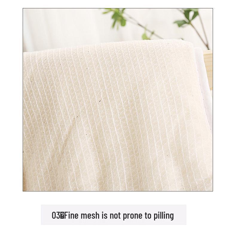 Xinjiang Long-Staple Pure Cotton Quilt for Dormitory - All-Season Single Person Spring/Autumn Use