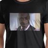 Alan Johnson Peep S Tshirt For Unisex Cotton Plus Size T Shirts Unisexs Short Sleeve Crew Neck Summer Clothes Tops S6xl