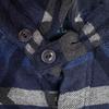 Polo by Ralph Lauren Overall handle Long sleeve Cotton shirt XS Navy Men's Used