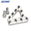 Motorcycle Brake Pedal Lever Step Plate For KTM 690 Enduro SMC Supermoto 950 990 1050 1090 1190 1290 Adventure SMR SMT Super ADV