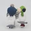 TreasuringU Hollow Knight Zote Plush Toy Game Hollow Knight Plush Figure Doll Stuffed Soft Toys Children Kids Boys Birthday