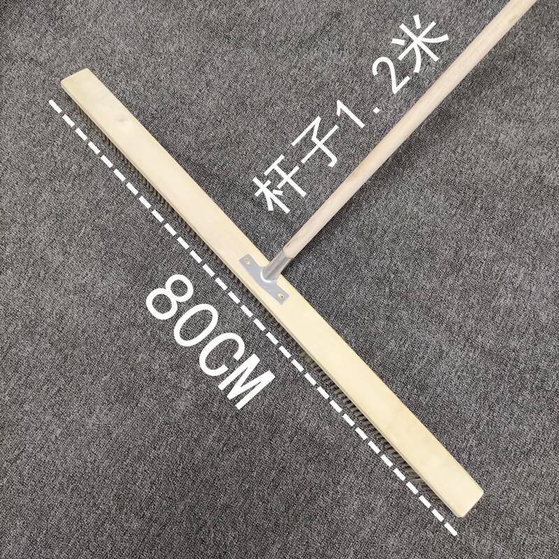 Senyan Long Handle Floor Cleaning Brush