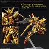 RG Mobile Suit Gundam SEED DESTINY Akatsuki Gundam (with eagle) 1/144 scale pre-colored plastic model