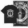 2026 HOT SALE Vintage Graphic T-shirt Mountain Biking T-Shirt Men Women Trail Rider Off-Road Bike Graphic Cotton Short Sleeve Tee Shirt Casual Top