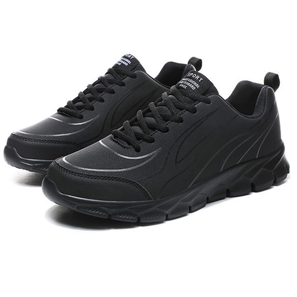 Men Running Shoes Comfortable Sport Shoes Men Lightweight Walking Shoes Men Sneakers Breathable Zapatillas Flats Jogging Shoes