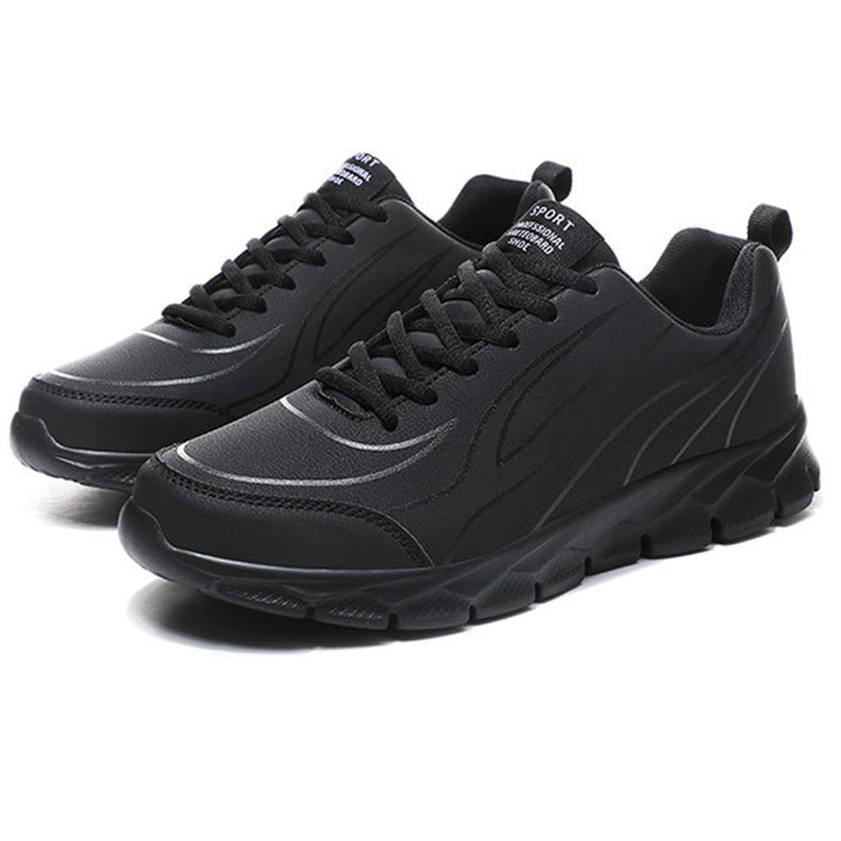 

Мужские кроссовки для бега Удобная спортивная обувь Мужская легкая обувь для ходьбы Мужские кроссовки Дышащие Zapatillas Балетки Обувь для бега 40