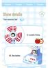 2026 Cartoon USB Rechargeable Desktop Fan - Portable Summer Electric Fan Gift