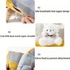 Pet Carrier Backpack, Adjustable Pet Front Cat Dog Carrier Backpack Travel Bag, Legs Out, Easy-Fit for Traveling Hiking Camping for Small Medium