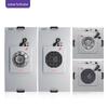 Class 100 Cleanroom FFU Fan Unit with Air Purifier Filter