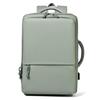 Men's Large Capacity Business Laptop Backpack