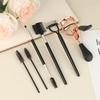 16Pcs Eyelash Curler Set With Replacement Pads For Women Eyelashes Curling Tweezers Clips Lash Mascara Wands Brush Makeup Tool