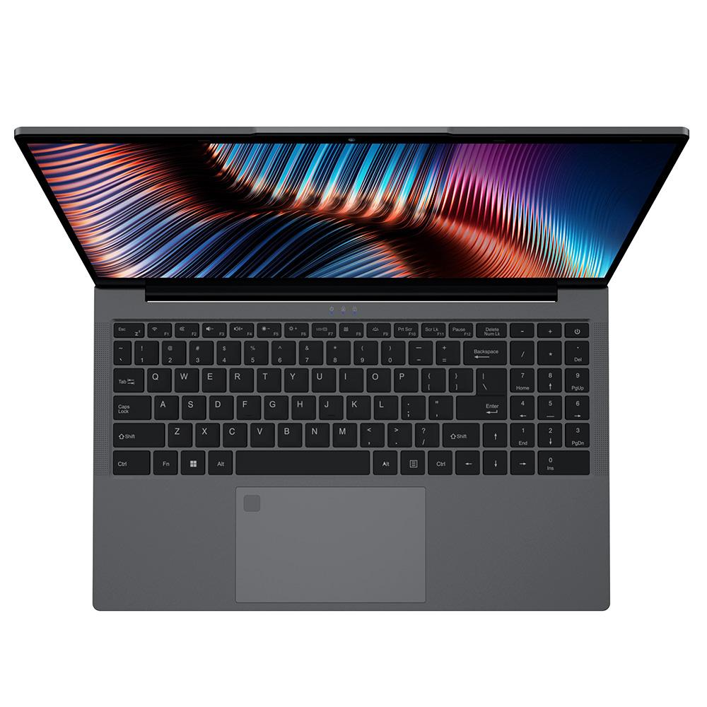 Ninkear Laptop A15 Plus 15.6'', AMD Ryzen 7 5825U 8 Nuclee 4.5GHz, Ecran IPS 1920*1080, 32GB RAM 1TB SSD