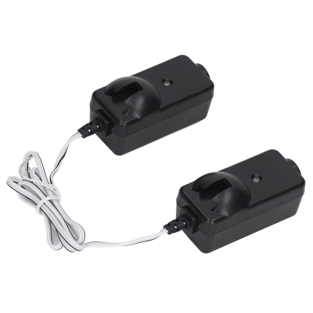 Αισθητήρας Ασφαλείας Γκαραζόπορτας Ευαίσθητος Συμπαγής Ανοιχτήρι Πόρτας Κιτ Υπέρυθρου Αισθητήρα 41A5034 για Liftm