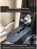 Aluminum Alloy Car Door and Roof Rack Foot Pedal for Car Modification