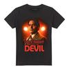 Late Night With the Devil Unisex Adult Portrait T-Shirt