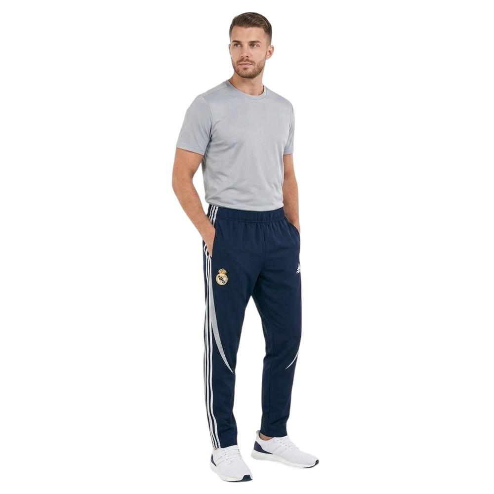 adidas Herren Trainingshose Real Madrid CF