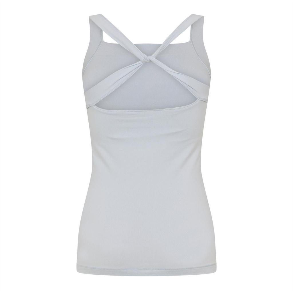 Puma Womens/Ladies Vintage Floral Vest Top