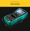 Pro'sKit MT-1280D True RMS Anti-Burn Digital Multimeter for Electricians