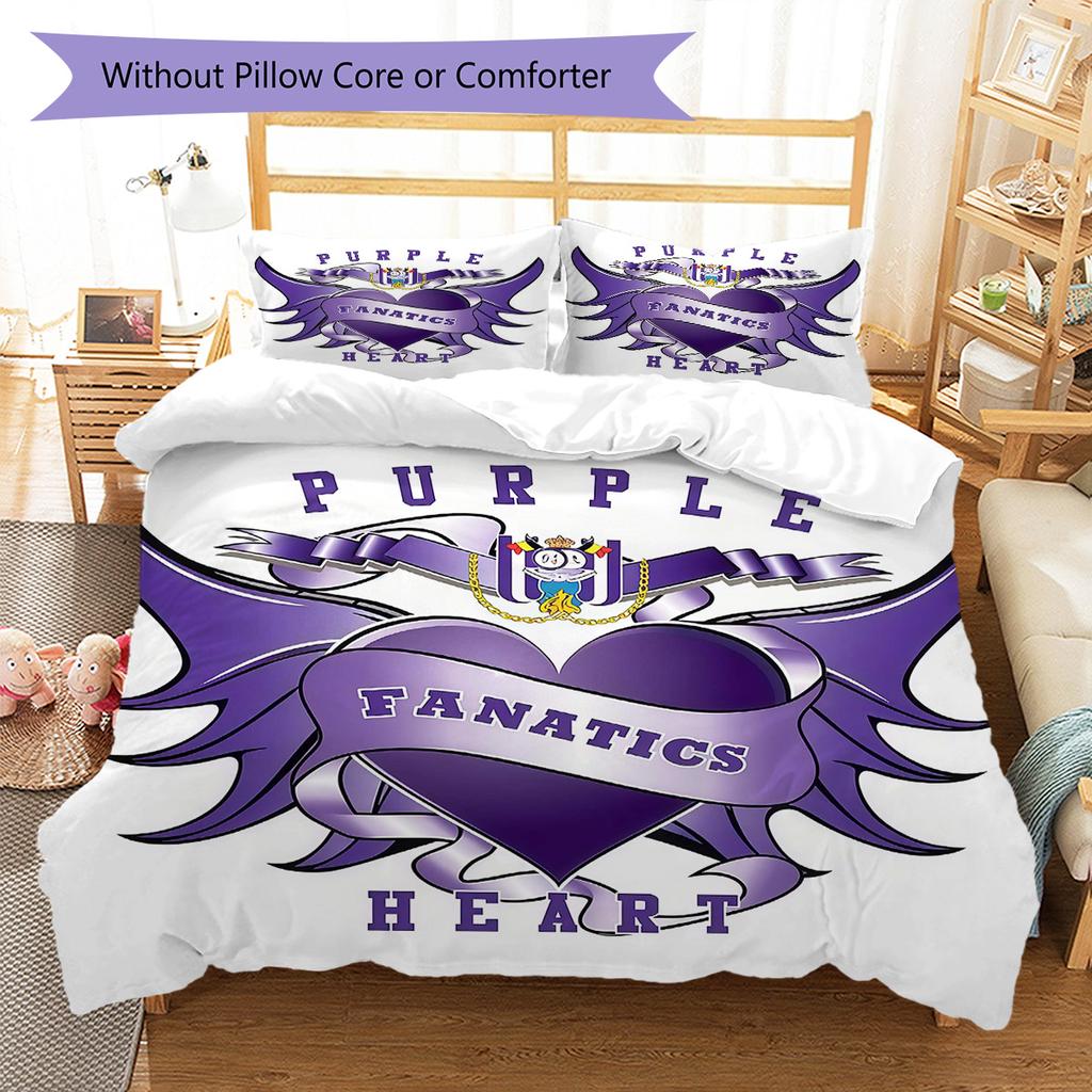 Set Copripiumino Trapuntato RSCA Copripiumino Federa Decorazione per la Casa Regalo di Compleanno (1 * copripiumino + 2 * federa, senza nucleo)