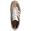 Adidas Originals SAMBA OG German Army Trainers Unisex Umber KJ7594
