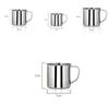 Stainless Steel Kids Water Cup For Preschool And School Use
