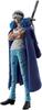 One Piece KING OF ARTIST THE TRAFALGAR.LAW II Trafalgar Law Figure, Approx. 23cm, 4983164870350