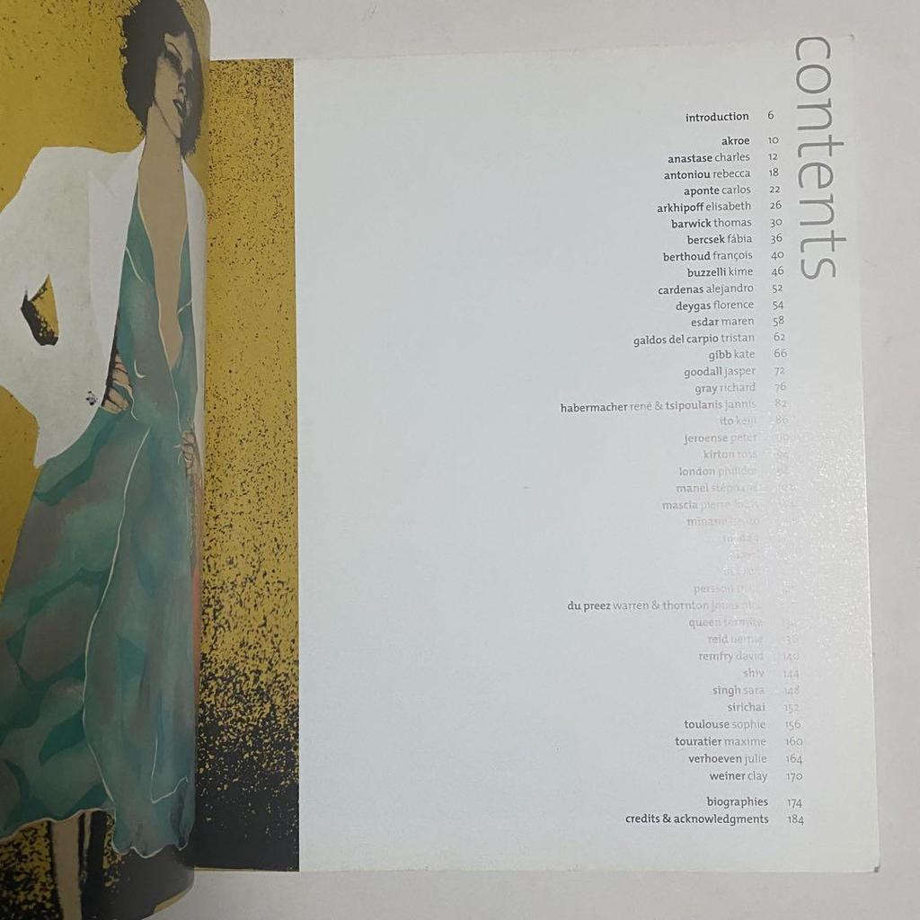 [USED] Fashion Illustration Next Laird Borrelli
