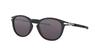 Sunglasses 0OO9439 SATIN BLACK Japan 50 PITCHMAN R 943901 Lightweight [Oakley] (FREE Size)