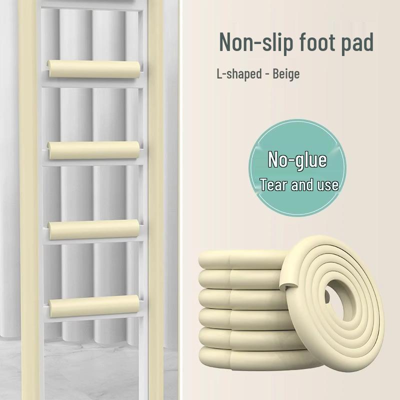 Bunk Bed Ladder Foam Step Pad for Dormitory and Bedroom