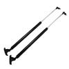 Wellvie Elegante Heckklappendämpfer Links für NCP51 Auto Auto Auto Fahrzeugteile (Set 2, Rechts) Erfolg/Probox (50er-Serie) 68950-59115, Teile,