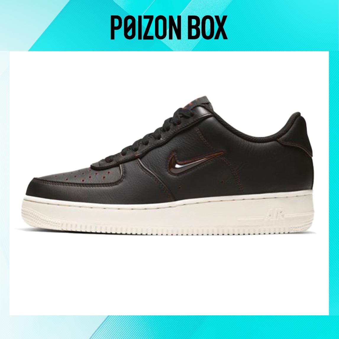 

Nike Air Force 1 Low Skateboarding Shoes Men