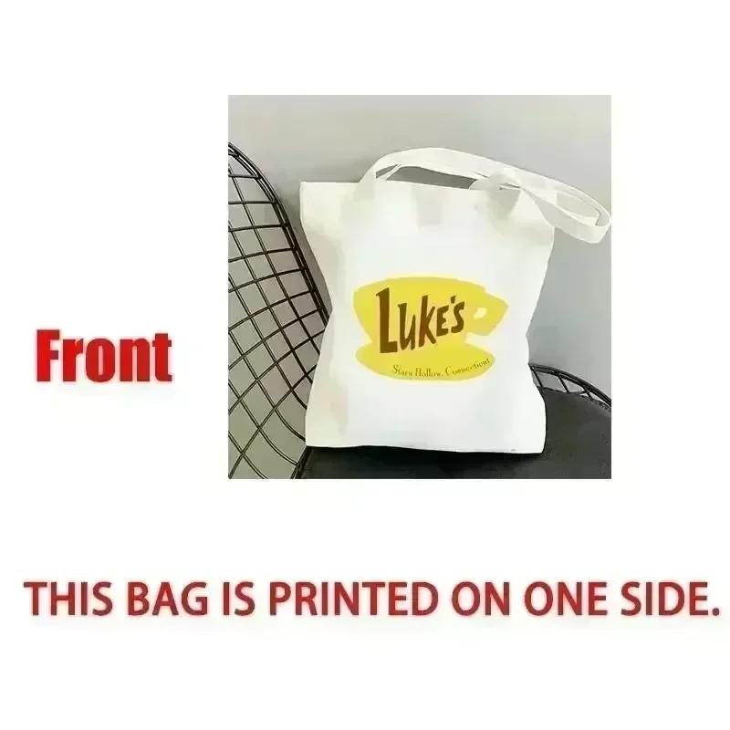 Frühlingshafter Blumen-Gras-Druck Canvas Tragetasche Trendige Funktionelle Tasche Ideal für Pendeln, Einkaufen und Tragen täglicher Notwendigkeiten