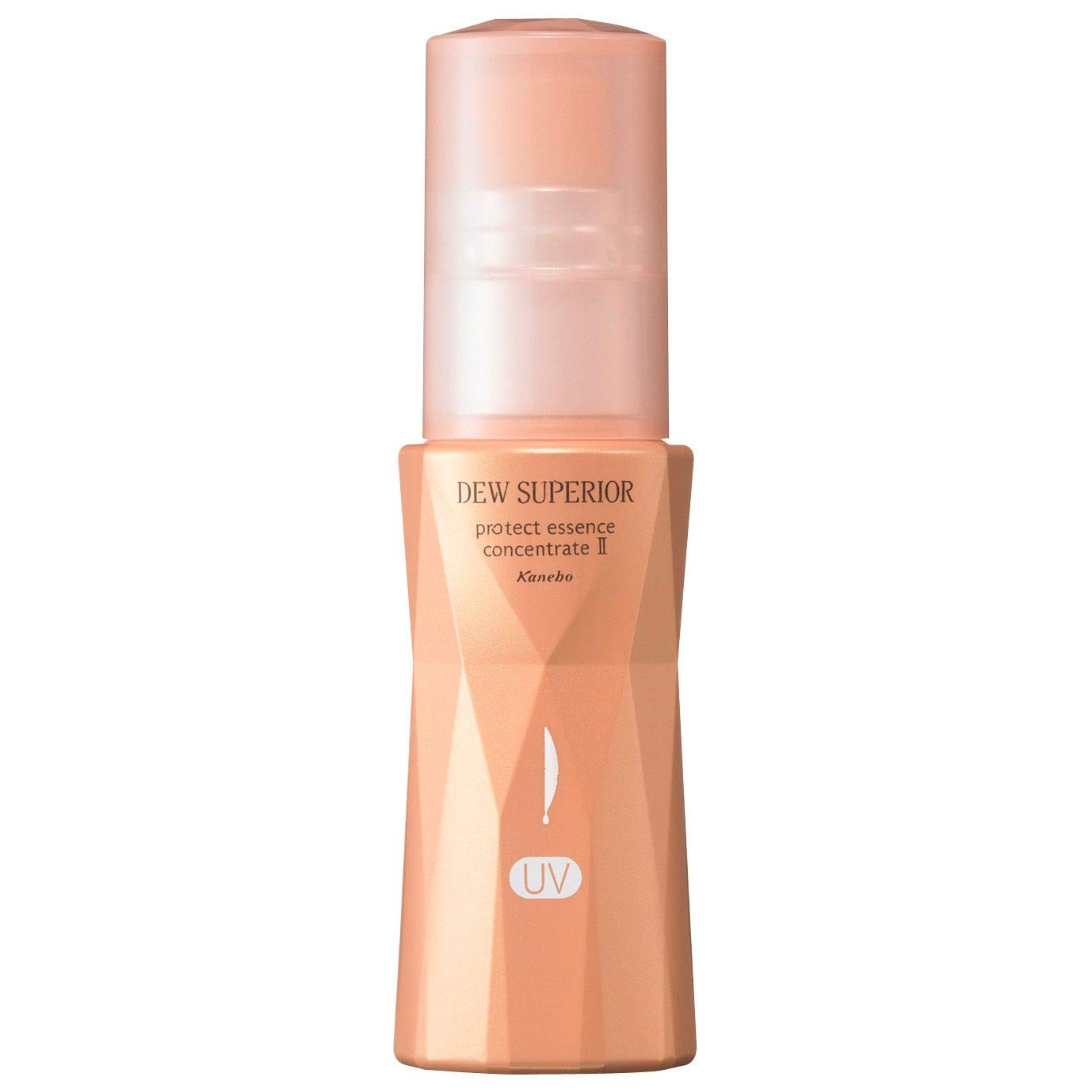 DEW Superior Protect Essence Concentrate II N Serum 40ml