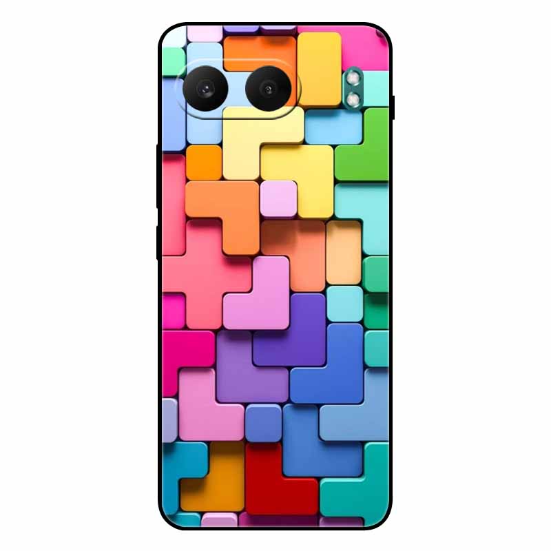 Soft Lovely Covers For Oneplus Nord 4 Case TPU Cool Back Cover For Oneplus Nord 2 / Nord 3 / Nord 4 Case Print Silicone Cartoon