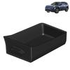 DodoxDIY Compatible with New RAV4 60 Series Car Accessories Center Console Hidden Drawer Box Storage Box RAV4 Custom Parts Upper Layer