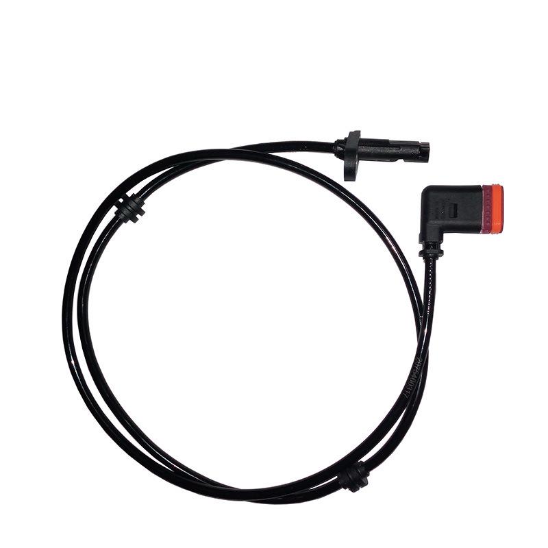 ABS/Wheel Speed Sensor for Mercedes-Benz C-Class E-Class - Electronic Version Available