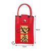 2025 New Chinoiserie Fashion Knitted Mini Square Handbag Women Mobile Phone Shoulder Bags Girls Cute Gift Outdoor Crossbody Bag