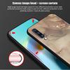 Pink Gold Marble Art Fashion For Samsung A50 A70 A10 A40 M31 A20e A20s M30s A30 M53 M23 M51 M33 M12 M31s Case Celular Capa