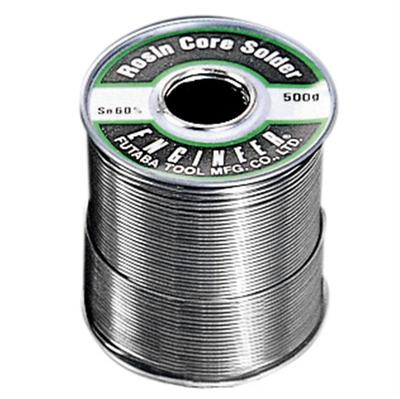 Engineer Thread Solder Wire 500g Diameter 0.8mm SW-22