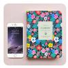 Floral Sticky Notes & Retro Diaries: Cute Japanese & Korean Notebooks and Planners