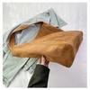 Versatile Large Capacity Tote Bag - Elegant Single Shoulder Travel Bag