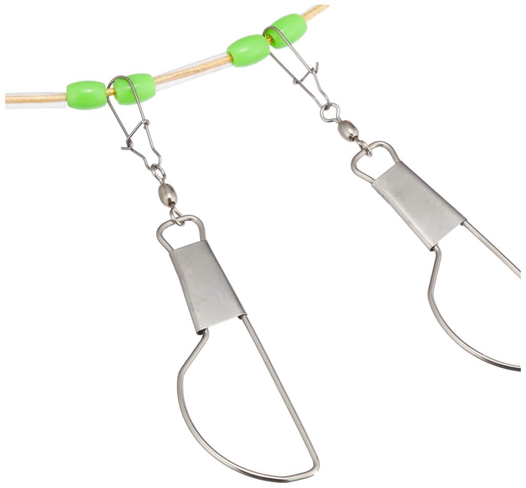 PRO MARINE Stringer Set ATE204 (with Floats)