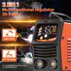 FEIFANKE ARC160 Digital Intelligent IGBT Inverter DC Arc Welding Machine 160A 220V MMA Welder with LED Display