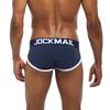 Slips JOCKMAIL Baumwolle Polka Dot Muster Druck Low-Rise Herren Unterwäsche