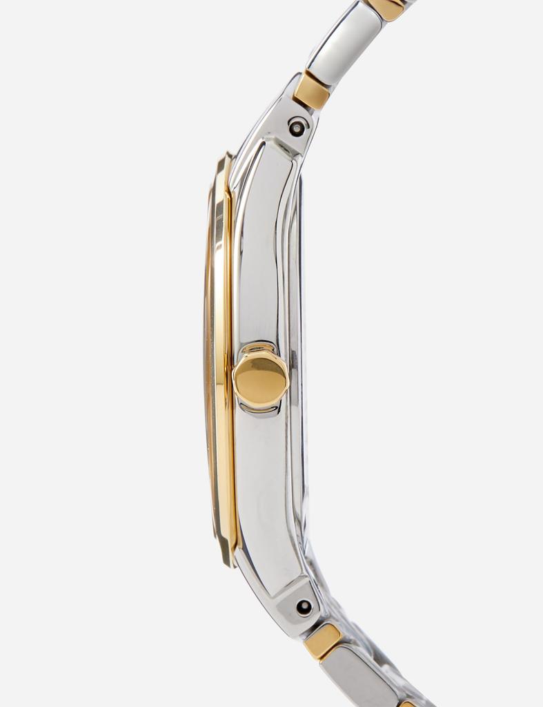 Seiko SUR550P1 Silver Watch Women's