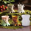 Kaarsen maken – Kaarsenmallen en andere accessoires