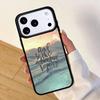 Travel inspiration Phone Case For Apple iPhone 17 air 16 Pro Max 15 Pro Max 14 13 12 11 Mini Back Cover