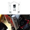 Radiator Grille Net Guard Water Tanks Cover for MT09 2013-2016 Motorcycle