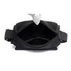 2025 Korean Style Men's Waterproof Crossbody Bag - Casual, Large Capacity, Trendy Backpack