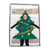 Fiestas Guirca Childrens/Kids Christmas Tree Costume